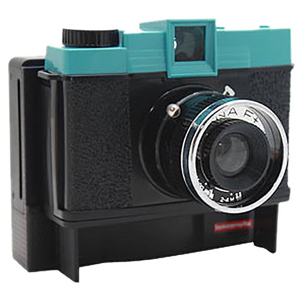 Lomography Diana Instant Back+