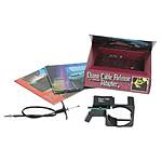 Lomography Diana Cable Release Adaptor 0