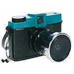 Lomography Diana+ 20mm Fisheye Lens 1