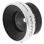 Lomography Diana+ 38mm Super Wide Angle Lens 0