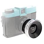 Lomography Diana+ 38mm Super Wide Angle Lens 1