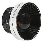 Lomography Diana+ 110mm Tele Lens 0