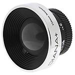 Lomography Diana+ 110mm Tele Lens 1