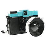 Lomography Diana+ 110mm Tele Lens 3