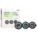 Lomography Experimental Lens Kit For Micro 4/3 1