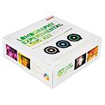 Lomography Experimental Lens Kit For Micro 4/3 3