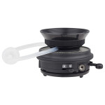 Lomography LomoMod No.1 Cardboard DIY 120 Camera w/Sutton Lens 2