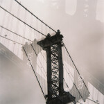 Lomography LomoMod No.1 Cardboard DIY 120 Camera w/Sutton Lens 4