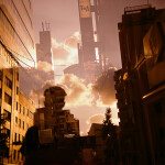 Lomography LomoMod No.1 Cardboard DIY 120 Camera w/Sutton Lens 5