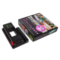 Lomography DigitaLIZA+ Scanning Kit 2