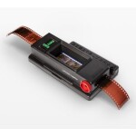 Lomography DigitaLIZA+ Scanning Kit 4