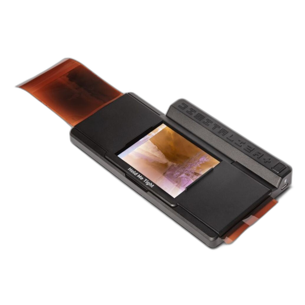Lomography DigitaLIZA+ Scanning Kit