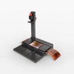 Lomography DigitaLIZA Max Scanning Kit 3