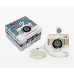 Lomography Fisheye No. 2 Camera (Acapulco Edition) 2
