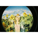 Lomography Fisheye No. 2 Camera (Acapulco Edition) 3