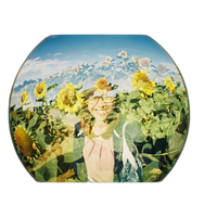 Lomography Fisheye No. 2 Camera (Acapulco Edition) 3