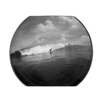 Lomography Fisheye No. 2 Camera (Acapulco Edition) 4