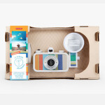 Lomography La Sardina Acapulco Camera with Flash 2