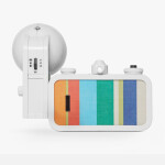 Lomography La Sardina Acapulco Camera with Flash 4