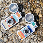 Lomography La Sardina Acapulco Camera with Flash 7