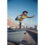 Lomography La Sardina Acapulco Camera with Flash 10