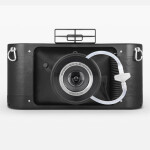 Lomography HydroChrome Suttons Panoramic Belair Camera 0