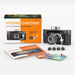 Lomography HydroChrome Suttons Panoramic Belair Camera 1