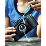 Lomography HydroChrome Suttons Panoramic Belair Camera 2