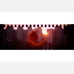 Lomography HydroChrome Suttons Panoramic Belair Camera 3