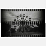 Lomography HydroChrome Suttons Panoramic Belair Camera 4