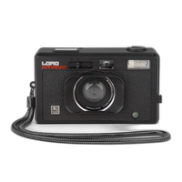 LomoApparat 35MM Film Camera with 21mm Wide-angle lens 1