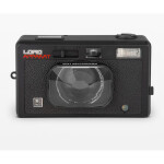LomoApparat 35MM Film Camera with 21mm Wide-angle lens 4