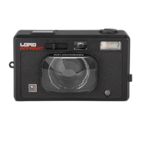 LomoApparat 35MM Film Camera with 21mm Wide-angle lens 4