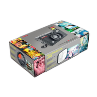 LomoApparat 35MM Film Camera with 21mm Wide-angle lens 5