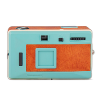 LomoApparat 35MM Film Camera with 21mm Wide-angle lens - Neubau Edition 5