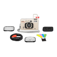 Lomography LomoApparat Chiyoda Edition 0