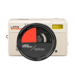 Lomography LomoApparat Chiyoda Edition 2