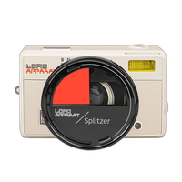 Lomography LomoApparat Chiyoda Edition 2