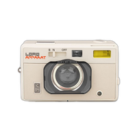 Lomography LomoApparat Chiyoda Edition 3