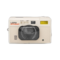 Lomography LomoApparat Chiyoda Edition 4