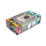 Lomography LomoApparat Chiyoda Edition 5