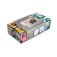 Lomography LomoApparat Chiyoda Edition 5