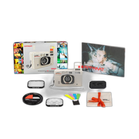 Lomography LomoApparat Chiyoda Edition 6