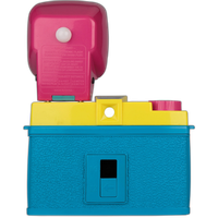 Lomography Diana F+ Medium Format Camera (CMYK) 1