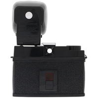 Lomography Diana F+ Medium Format Camera (Black Jack) 1