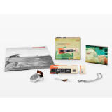 Lomography Lomomatic 110 Camera  and  Flash Golden Gate 1