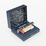 Lomography Lomomatic 110 Camera Only Golden Gate 5