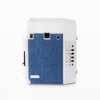 Lomography LomoInstant Square Glass Camera and Accessory Kit (The Blues) 2