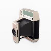 Lomography LomoInstant Square Glass Camera and Accessory Kit (Pemberly) 1
