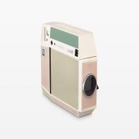 Lomography LomoInstant Square Glass Camera and Accessory Kit (Pemberly) 2